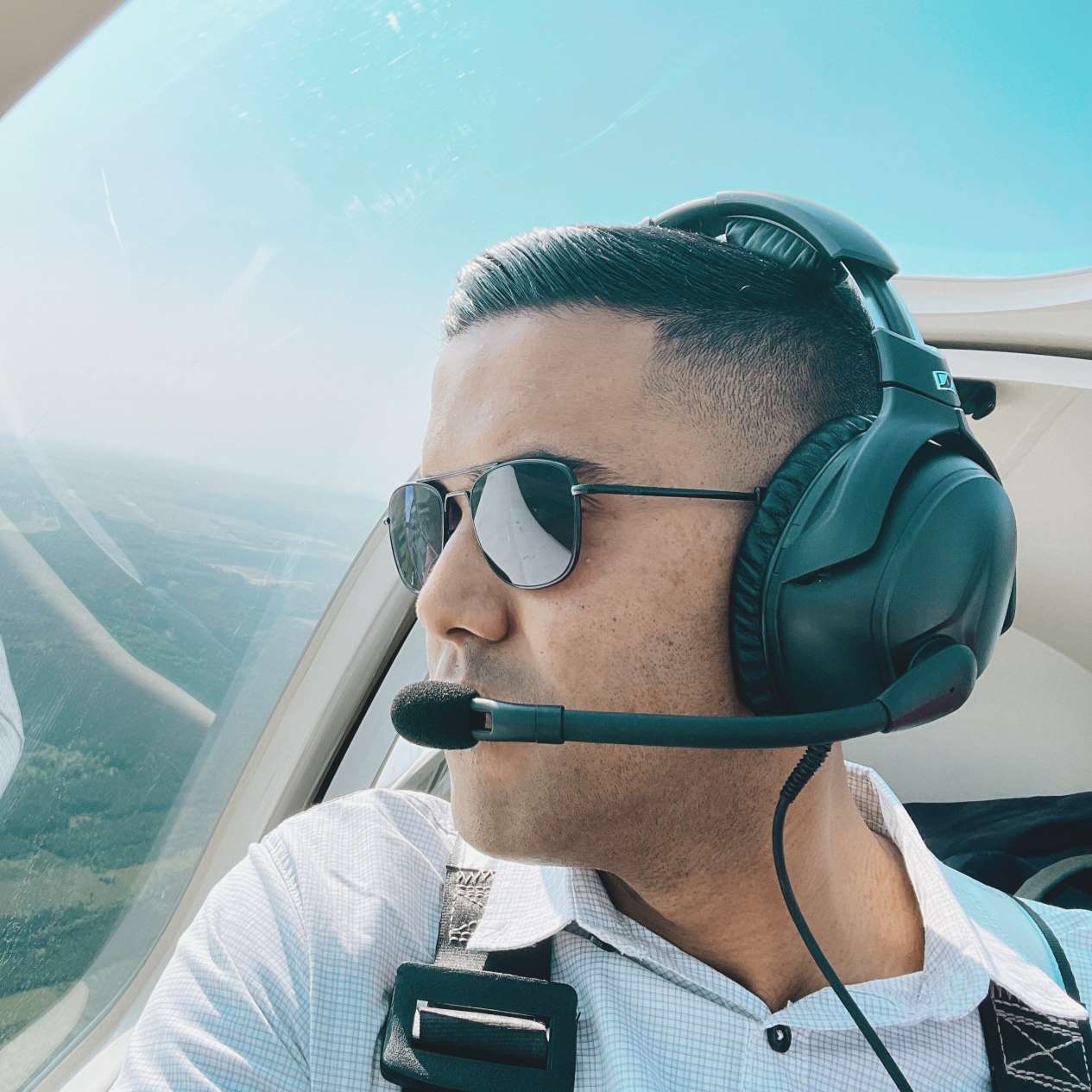 Samiur Rahman - Cloud DevOps Engineer